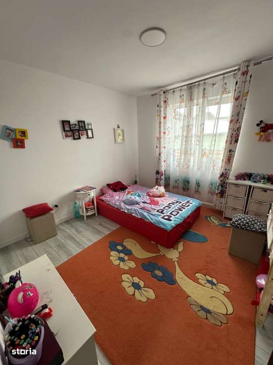 Vanzare - Casa noua, stil mediteranean, mobilata si utilata integral, - Imagine principală: 5/13