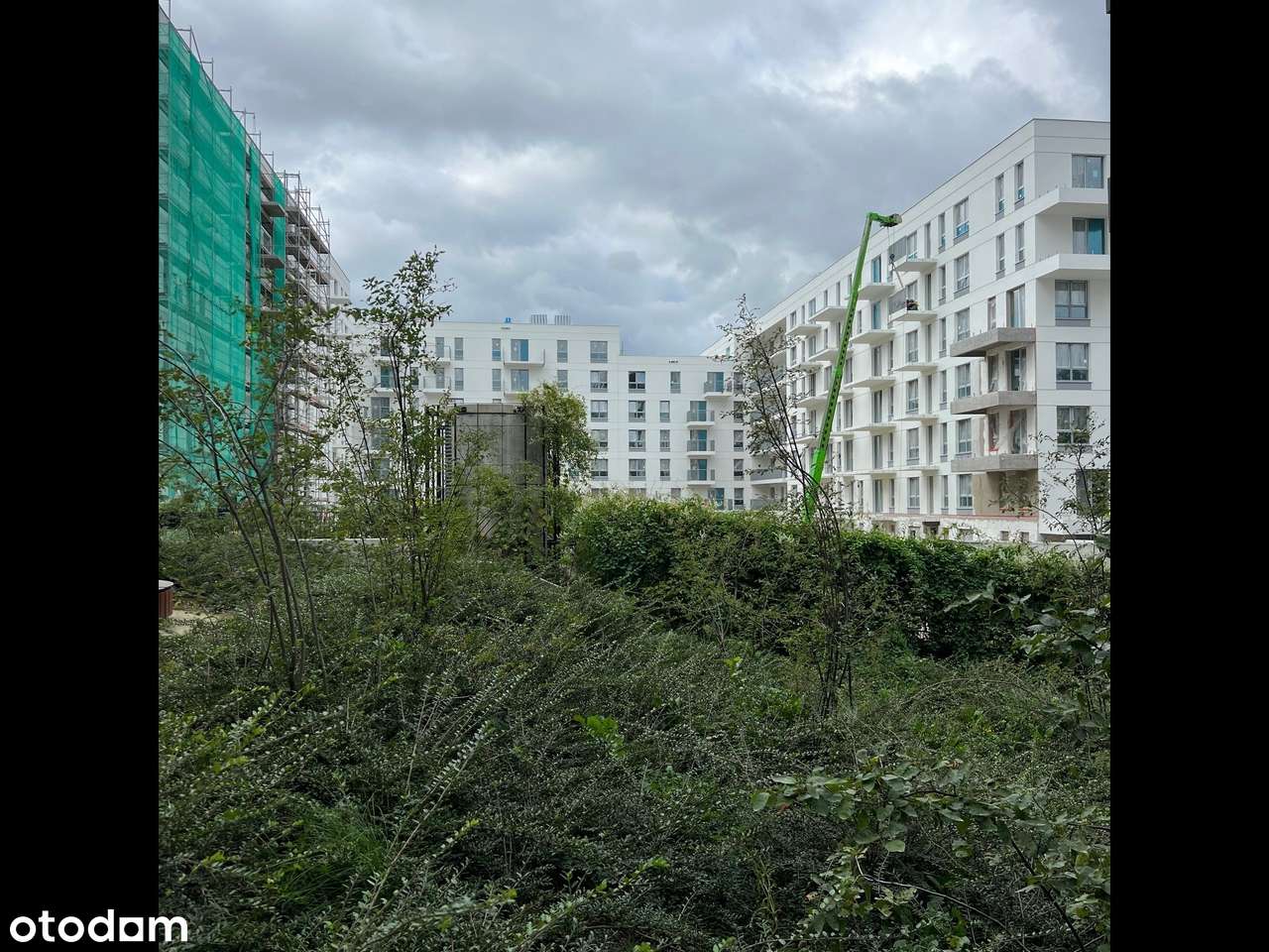 Funkcjonalne mieszkanie z widokiem ... jedyne 10 minut od centrum-9