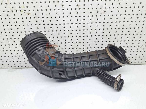 Tub intercooler Bmw X3 (E83) [Fabr 2003-2009] 3412291 2.5 M54 - 3