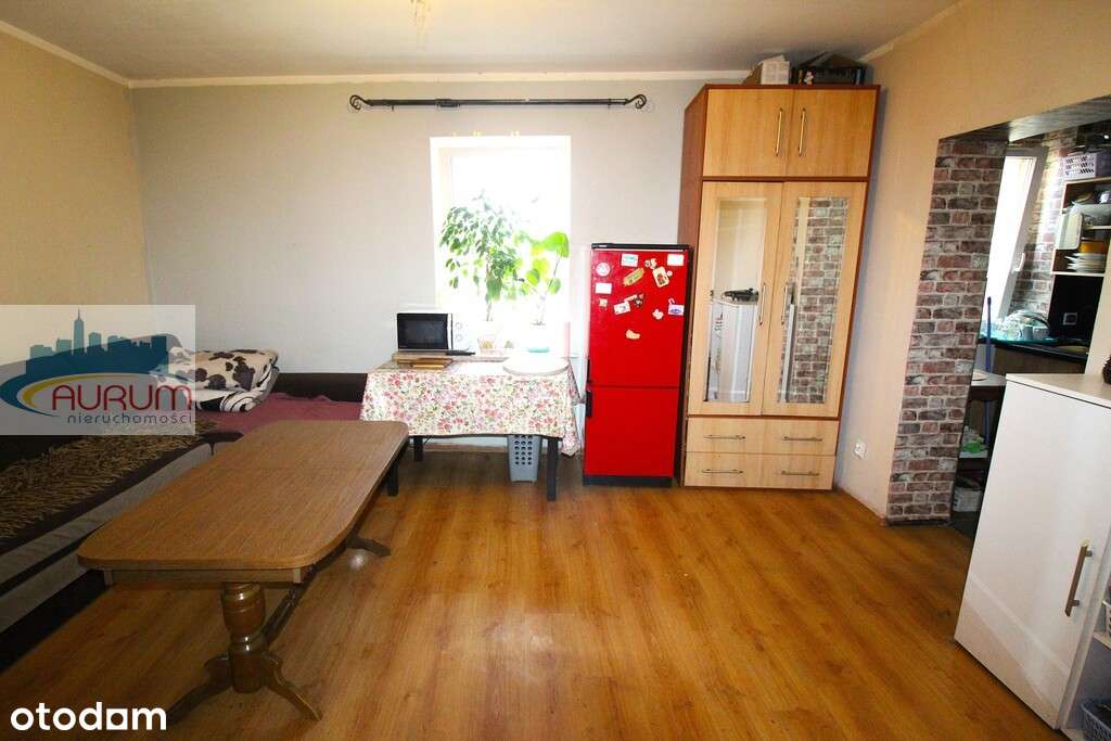 Mieszkanie , centrum, I piętro-4