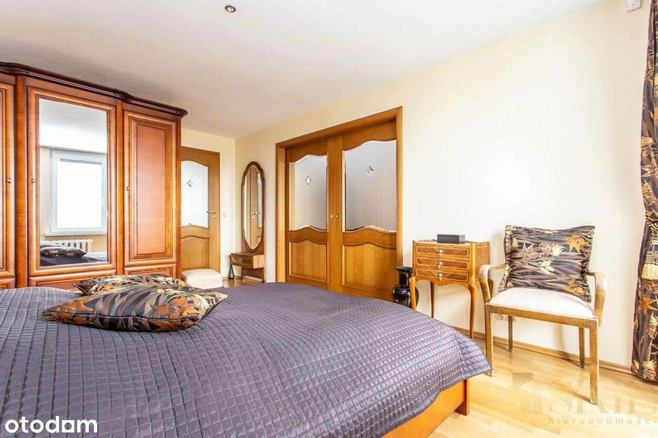 Do wynajęcia mieszkanie 2 pok. ul. Piotrkowska 182 - Pełny obrazek: 4/13