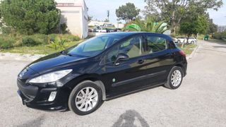 Peugeot 308 1.6 HDi Executive