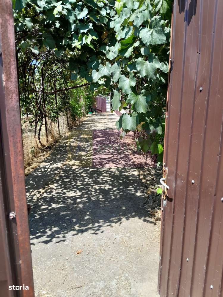 Movilita - vanzare casa 5 cam plus livada pe rod si teren 1800 mp - Imagine principală: 5/20