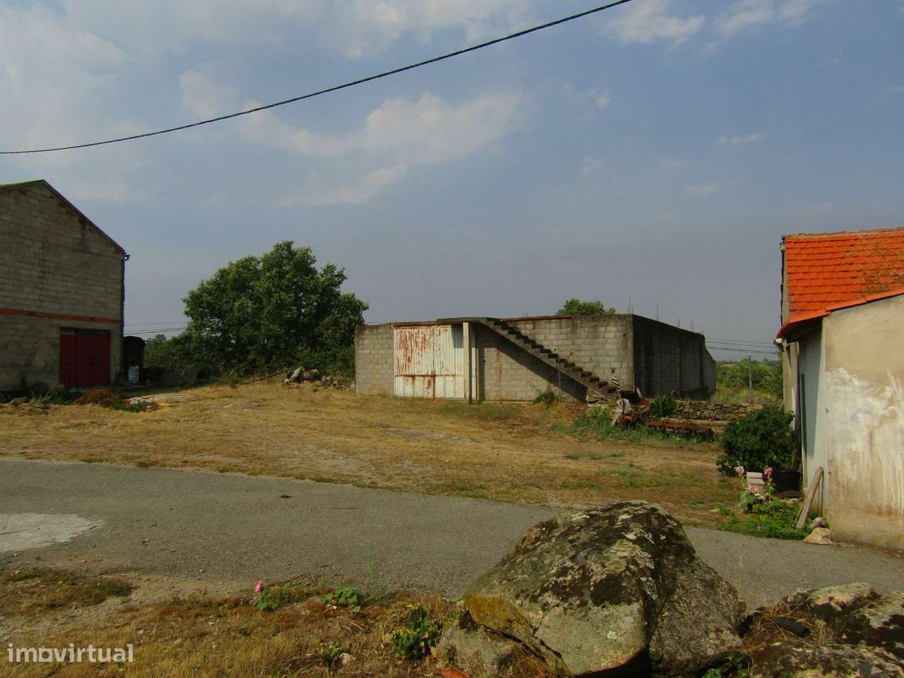 Quintinha em Caçarelhos, Vimioso-30