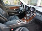 Mercedes-Benz GLC 220 d 4-Matic - 8