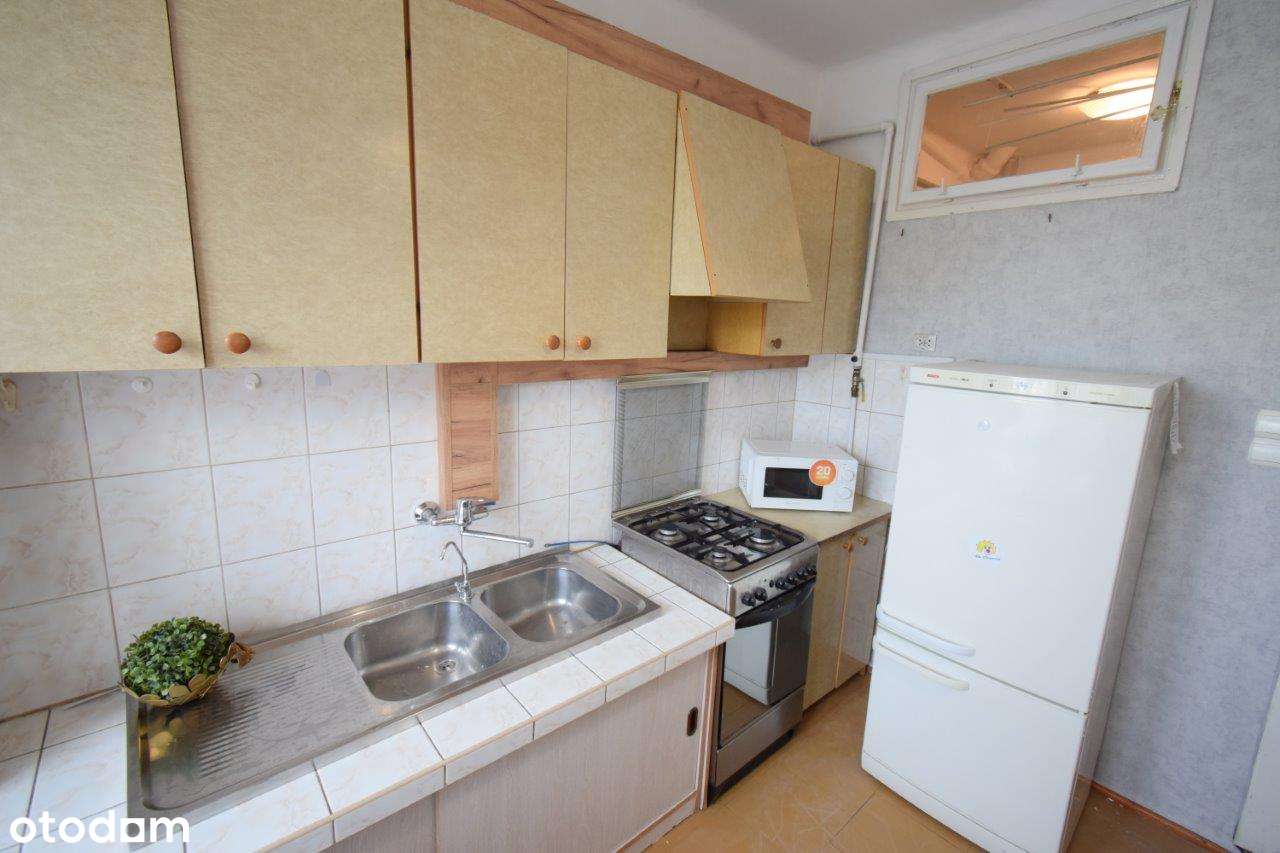 Malmeda Centrum 2 pokoje 1 piętro-5