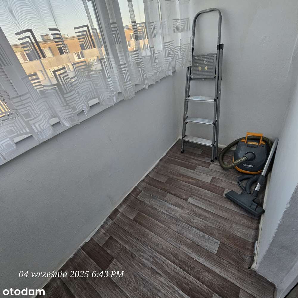 Wyposażone mieszkanie w Oławie - Pełny obrazek: 5/7