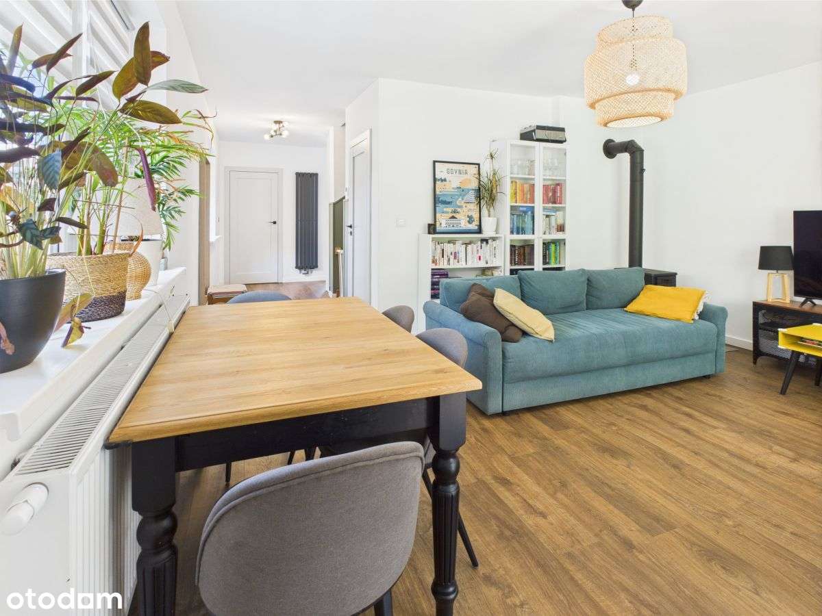 Dom w świetnej lokalizacji – wprowadź się od razu!-2