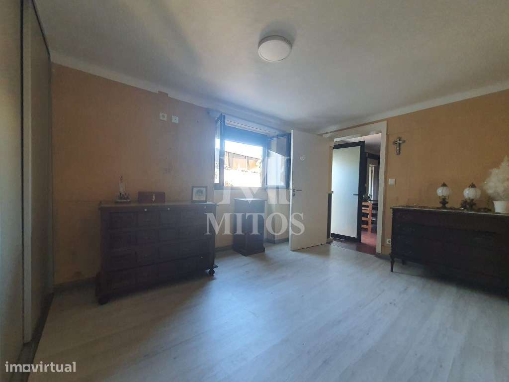 Apartamento T1 para venda na Areosa - Viana do Castelo - Grande imagem: 3/10