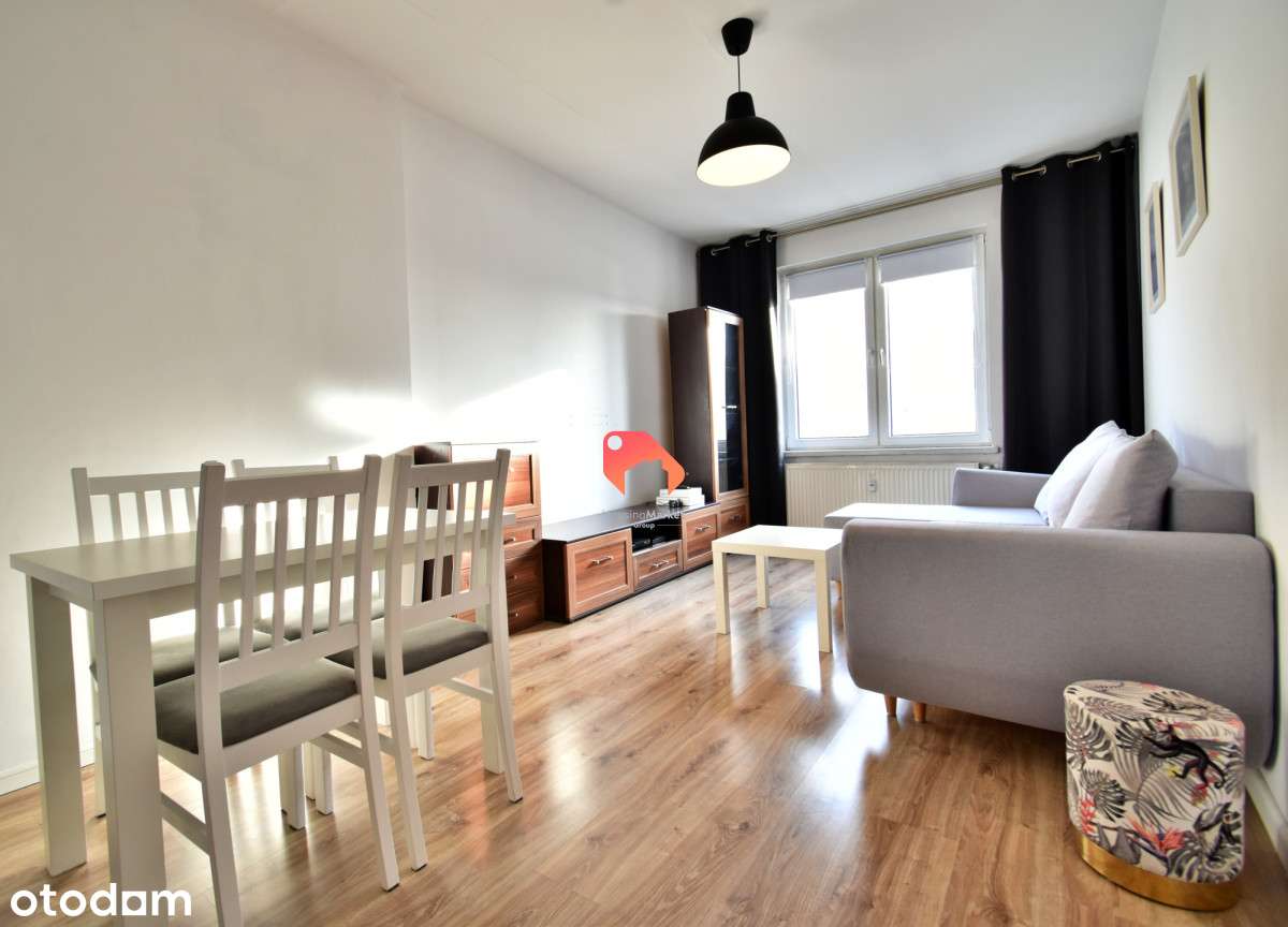 2 pokoje, Bocianowo, Nowa Łazienka i Elewacja-0