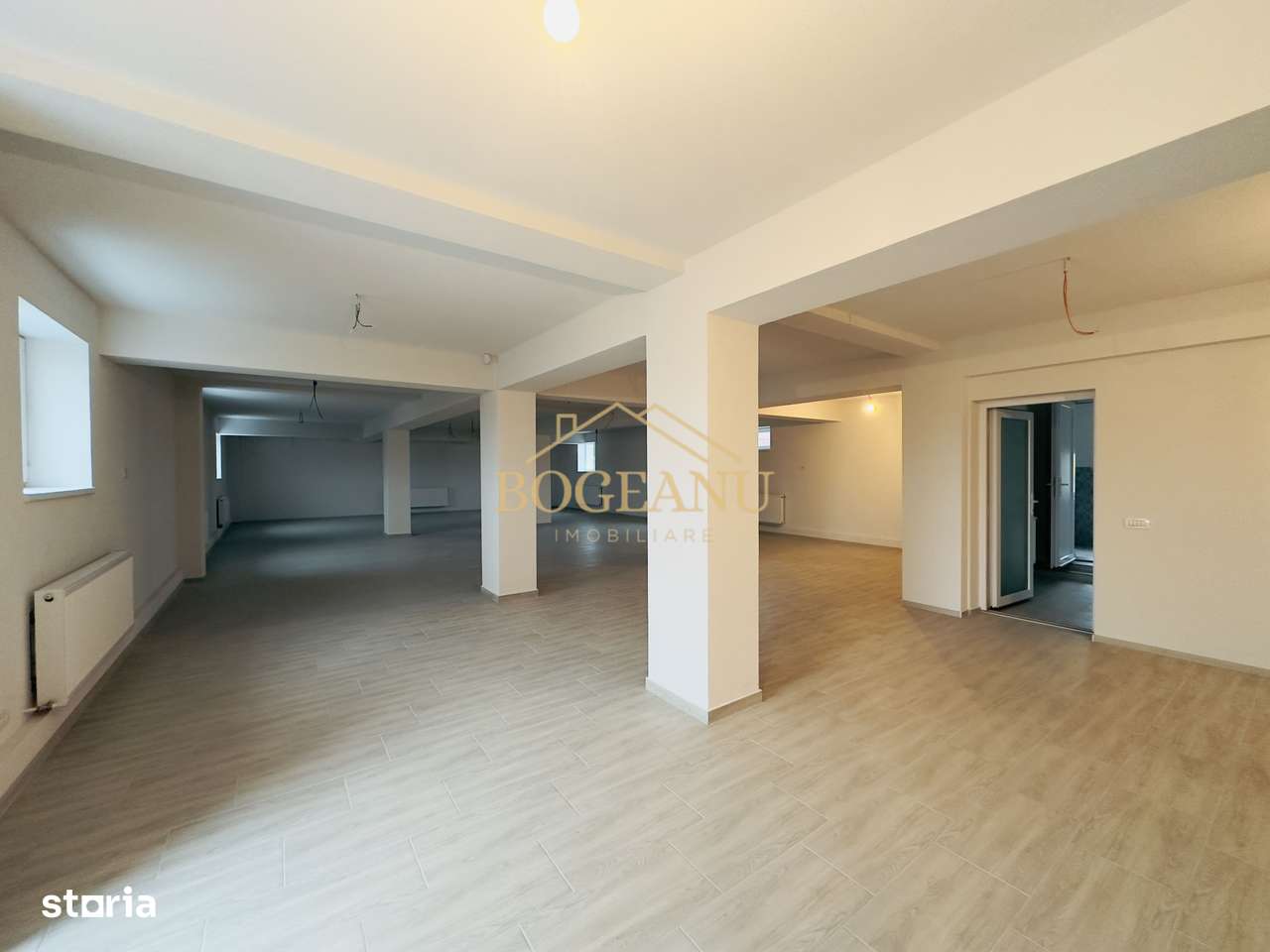 BG68-Spatiu birouri/comercial/SAD-Giroc - Imagine principală: 2/9