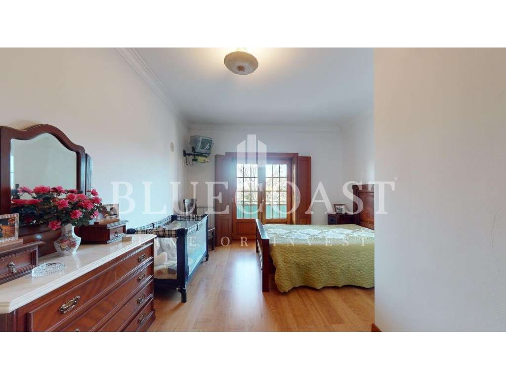 Fantástica Moradia V5 nos arredores de Setúbal - Qualidade de vida ...-19