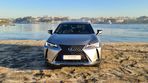 Lexus UX 300e Premium+TAE - 5