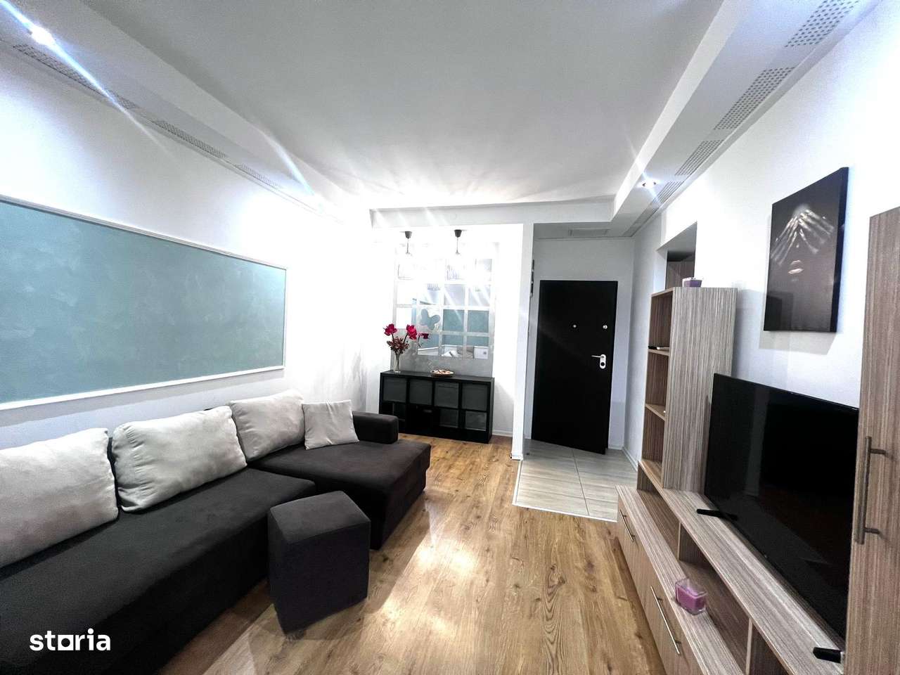 Aparatment 2 Camere Cosmopolis - Imagine principală: 2/8