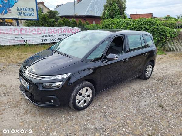 Citroën C4 Picasso BlueHDi 120 Business Class - 7