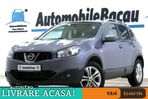 Nissan Qashqai 1.5 DCI Tekna - 1