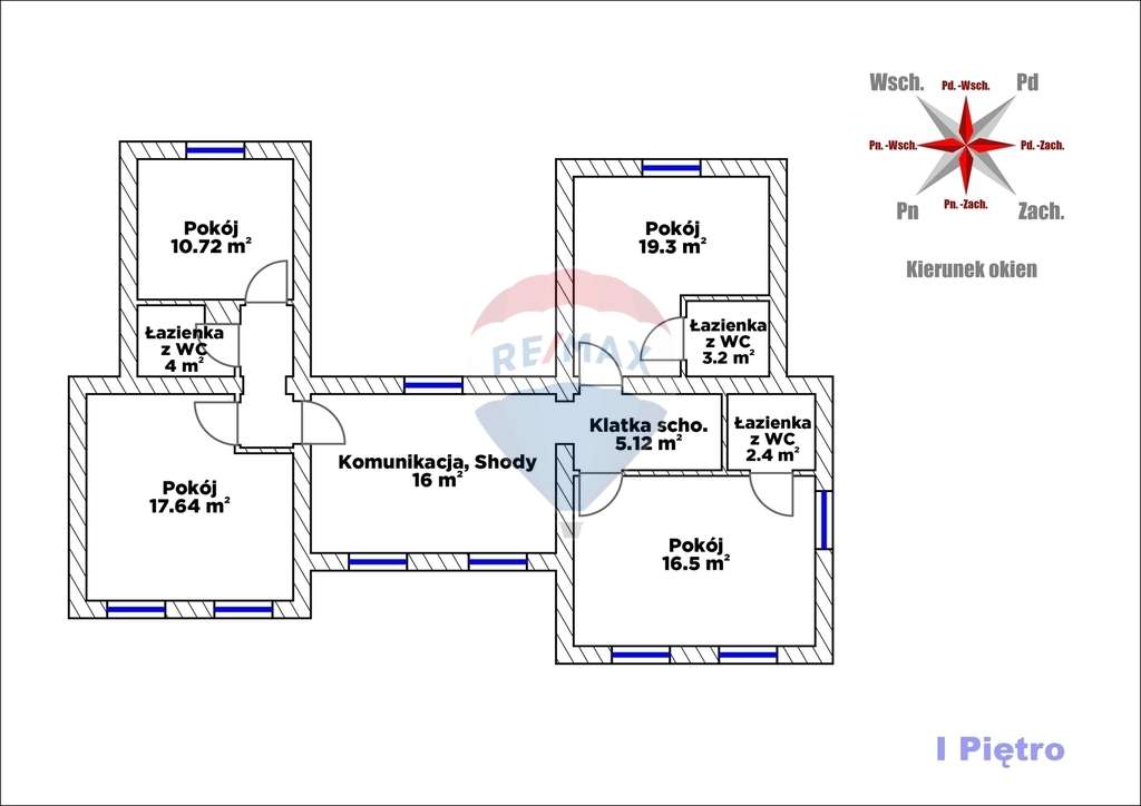 Rodzinna rezydencja z potencjałem pensjonatowym!-9