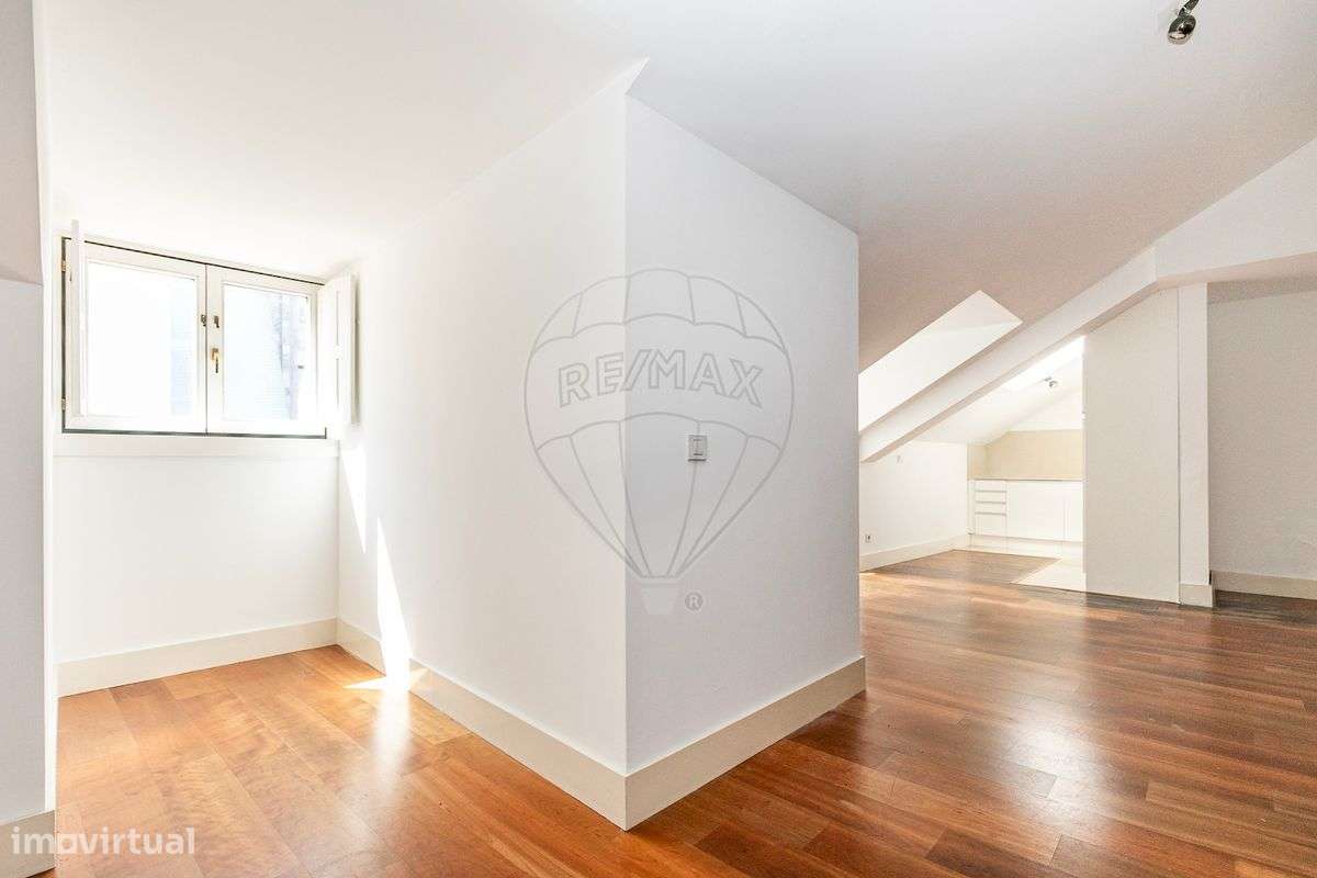 Apartamento T1 para venda - Grande imagem: 5/20