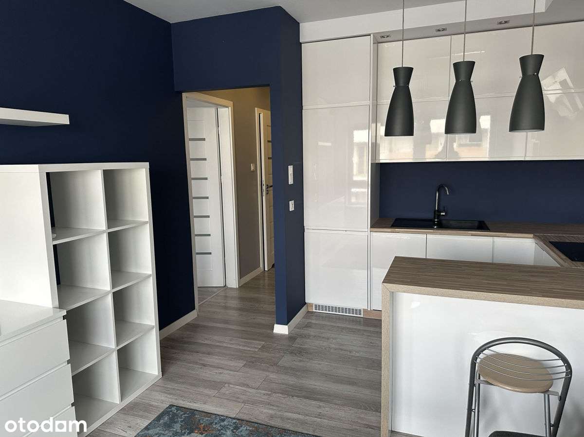 2 ładne pokoje ul. Smolna - Pełny obrazek: 4/20