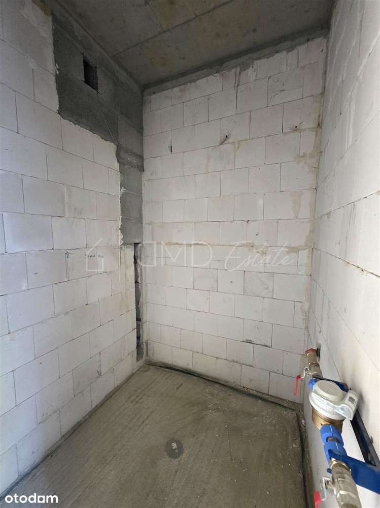 Nowy segment bliźniaka 114m² Garaż, ogródek-10