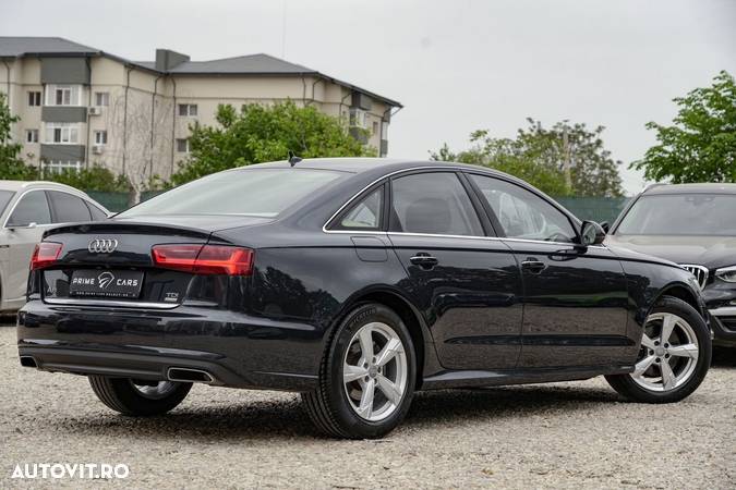 Audi A6 2.0 TDI ultra S tronic - 25