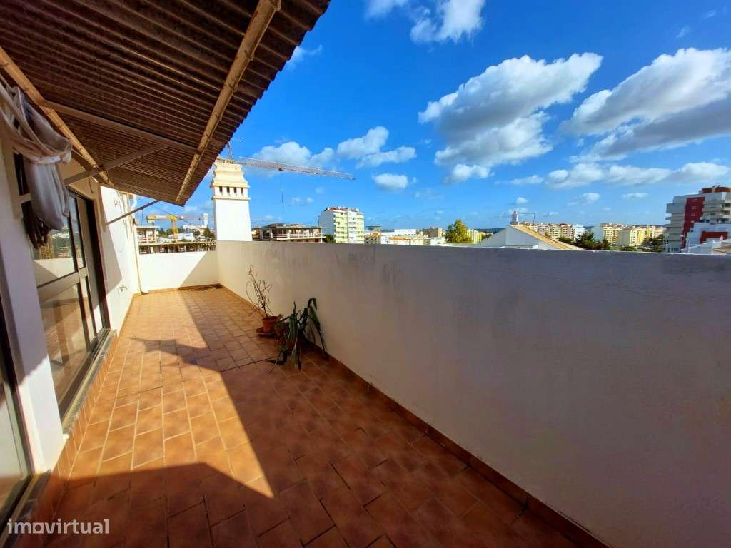 Moradia no Coração de Portimão - Conforto, Privacidade e Localizaçã...-40