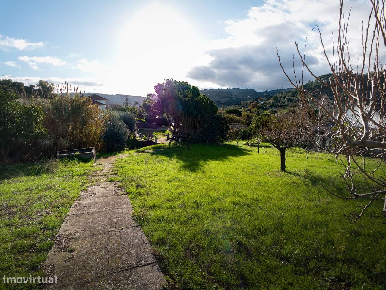 Terreno  Venda em Alhandra, São João dos Montes e Calhandriz,Vila Fran-32