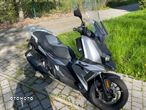 BMW C 400 X - 5