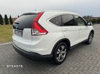 Honda CR-V 2.2i-DTEC Executive Navi - 14