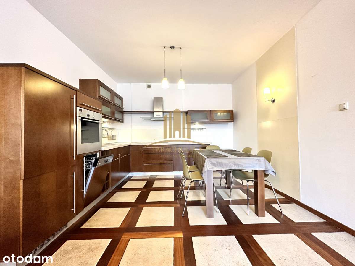 Fully furnished | 2 bedroom | balcony |1 x parking-3