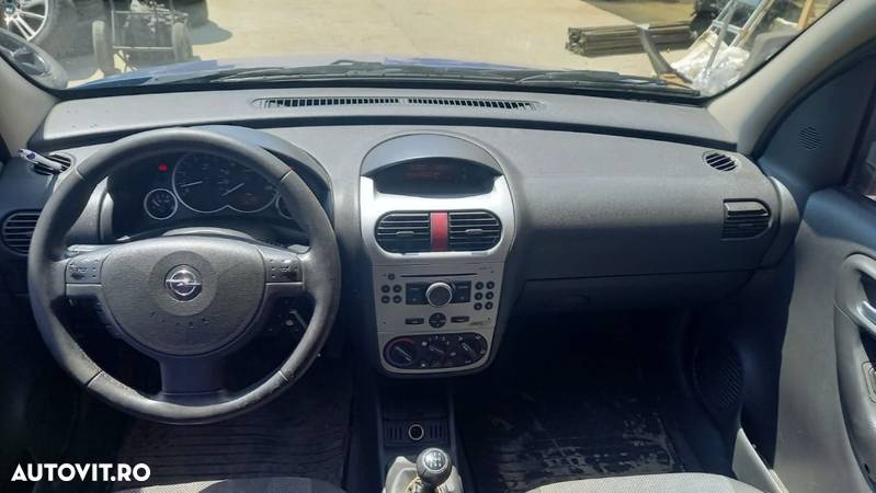 Dezmembrari Opel Combo C 2006 5 LOCURI 1.7 CDTI - 7