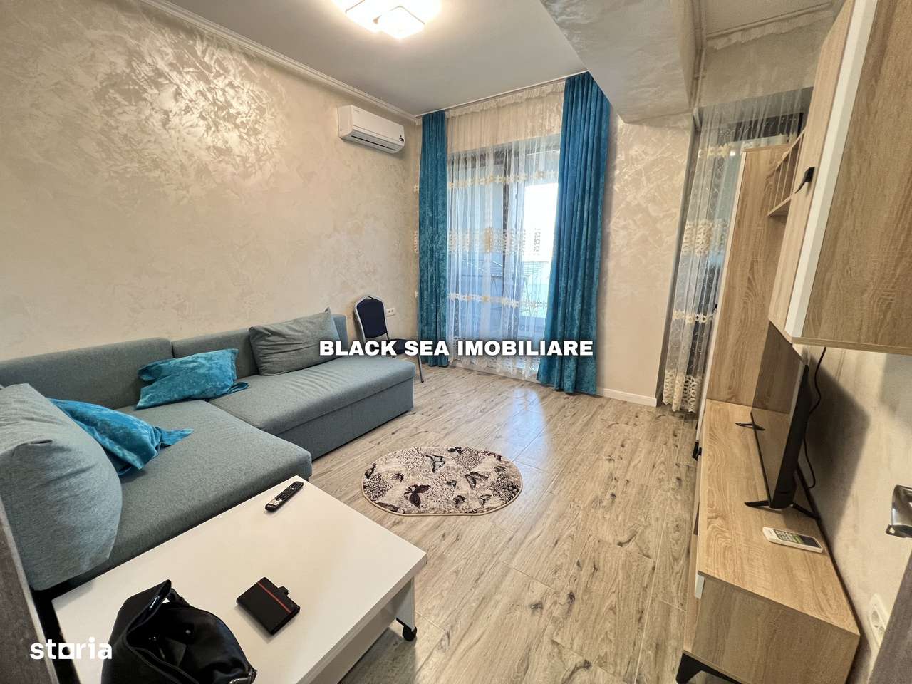 Apartment for rent with a price drop in Inel 1