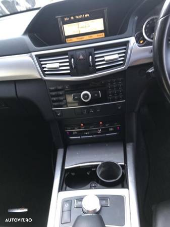 Dezmembrez Mercedes E Class W212 Automat 2012 2.2cdi Euro 5 - 5