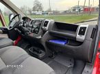 Fiat Ducato * 2.3 / 140 KM * L3H2 * Furgon - 32