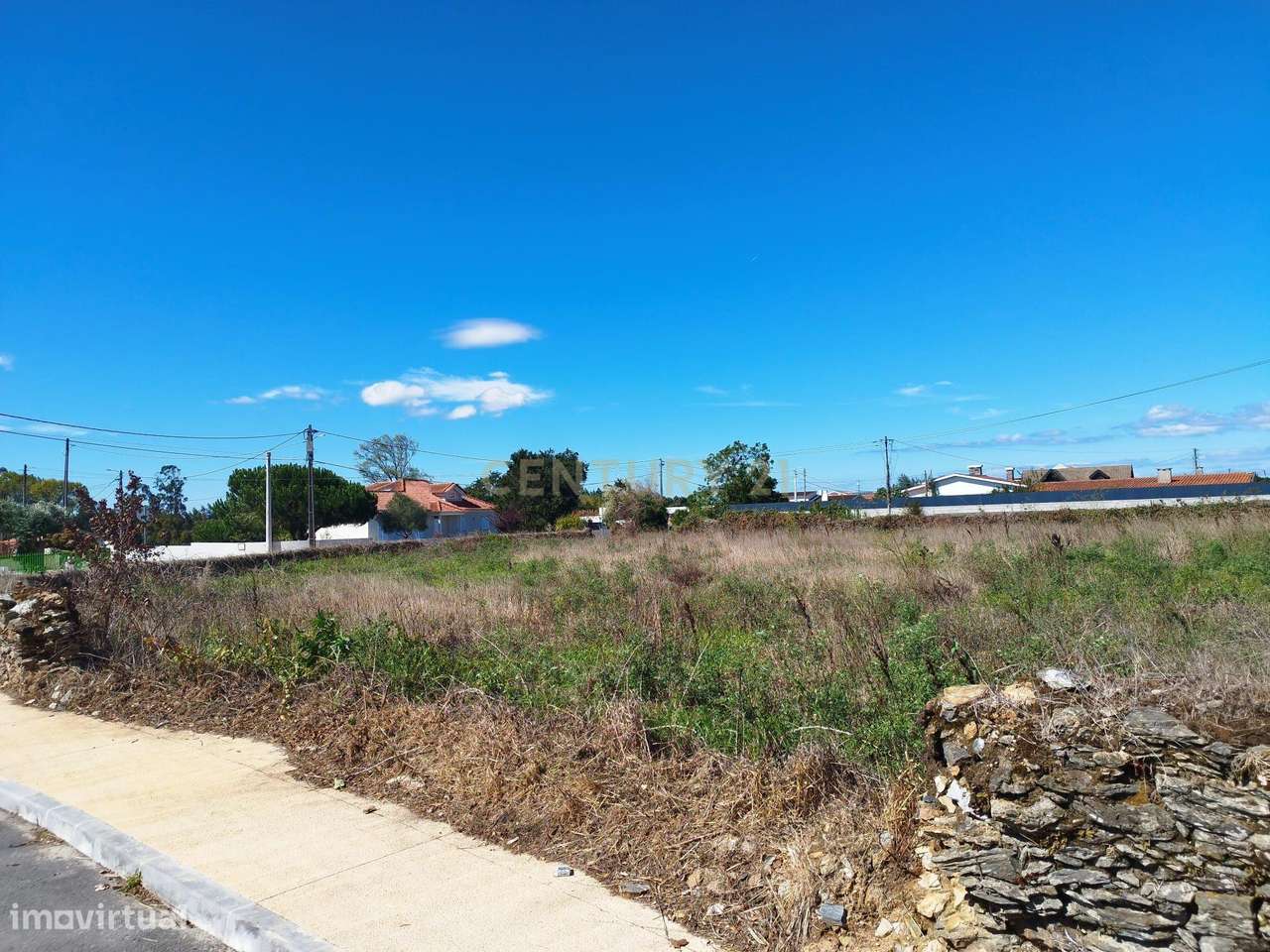 Terreno com Projeto Aprovado em Ovar, Aveiro - Grande imagem: 4/9