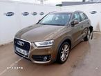 AUDI Q3 8U 2.0 TFSI 2011r. CAŁA NA CZĘŚCI GORLICE - 1