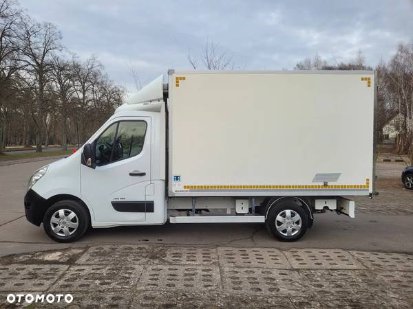 Renault Master 3 - 3