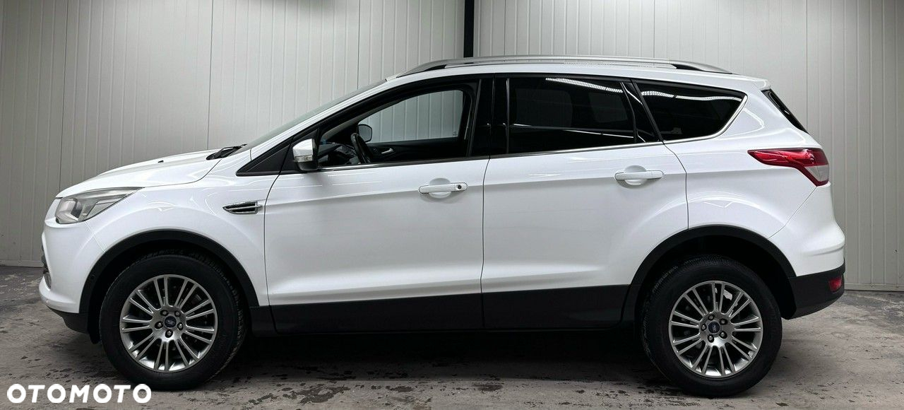 Ford Kuga - 7