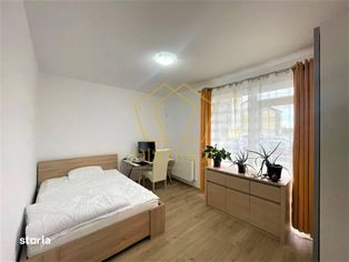 Apartament modern cu o camere | Giroc