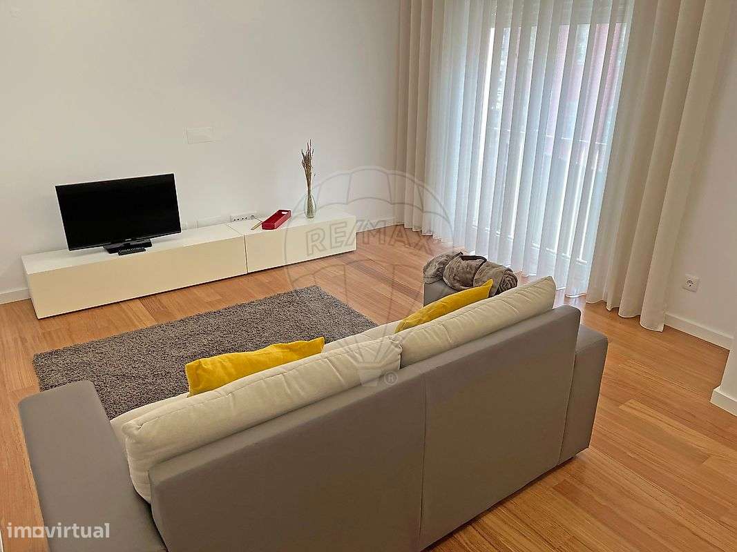 Apartamento T1 para arrendamento - Grande imagem: 4/15