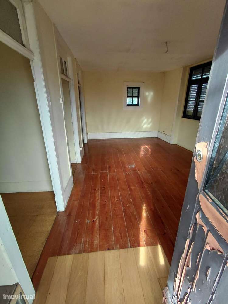 IMÓVEL BANCO. Moradia T3 C/Terraço p/ Remodelar  Perafita, Matosinhos - Grande imagem: 4/22