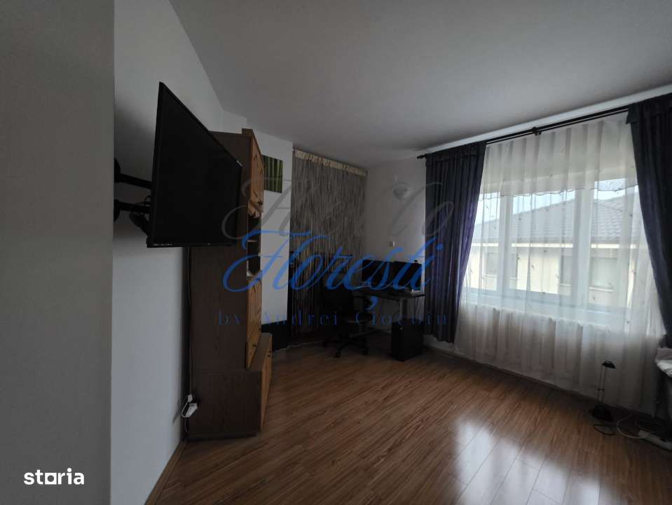 Casa individuala 4 camere, 2 bai, teren generos Gilau - Imagine principală: 5/17