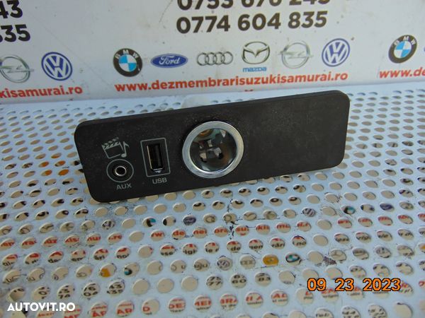 Modul USB Range Rover Sport l494 an 2013-2022 jaguar xf aux vogue l405 - 1