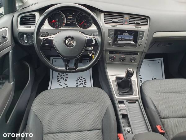 Volkswagen Golf VI 1.4 TSI Comfortline - 3