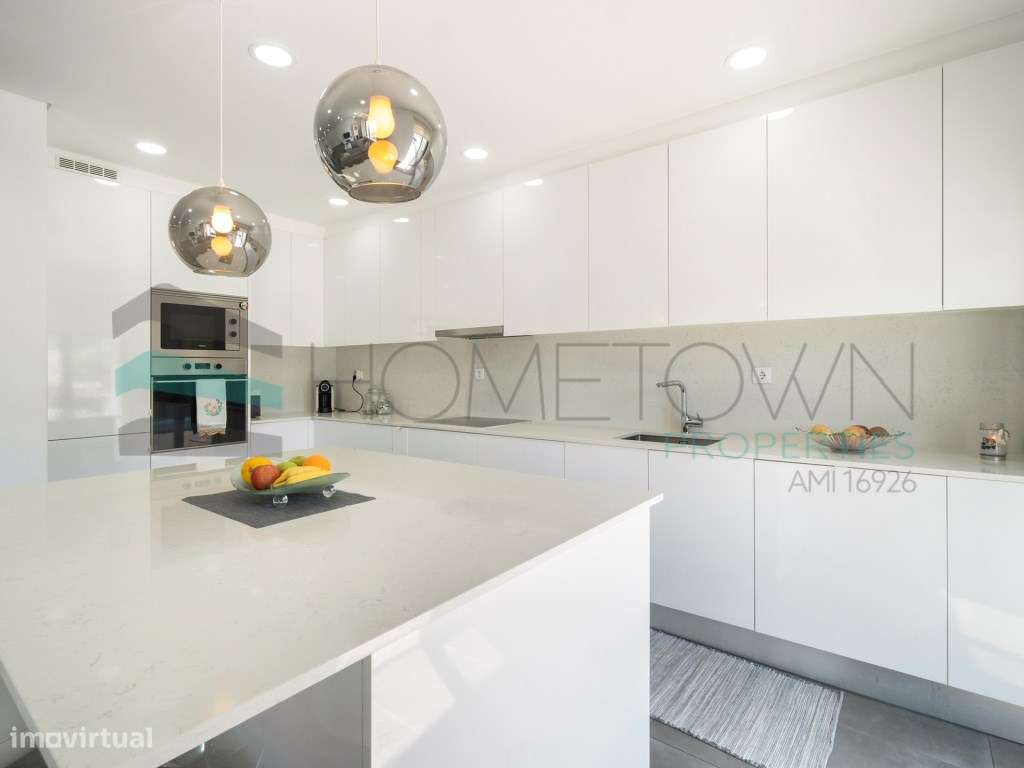 Moradia Geminada V3 - Albufeira - Grande imagem: 3/29