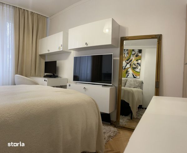 Apartament 4 camere decomandat Brancoveanu 85 mp-1