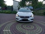 Opel Astra IV 1.6 CDTI Cosmo - 3