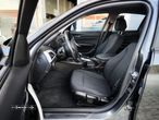 BMW 116 d EfficientDynamics Edition - 17