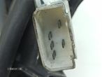 Retrovisor Esquerdo Electrico Audi 80 (89, 89Q, 8A, B3) - 4