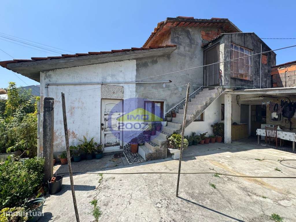 Moradia T3 em Grijó-7